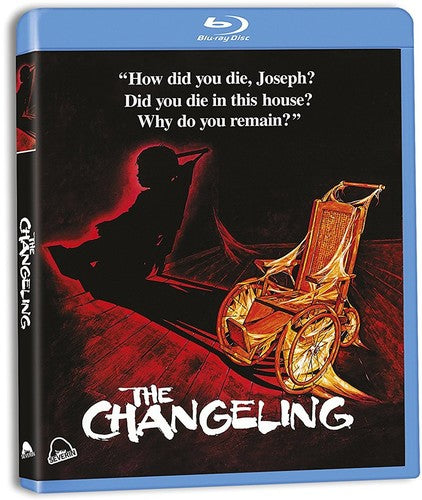 Changeling