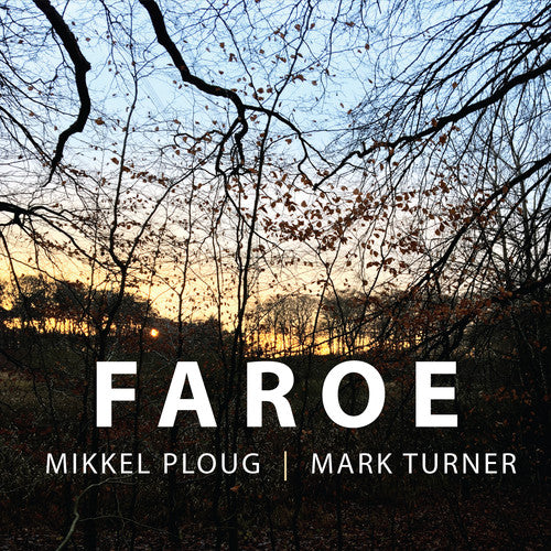 Faroe -- Mikkel Ploug, CD
