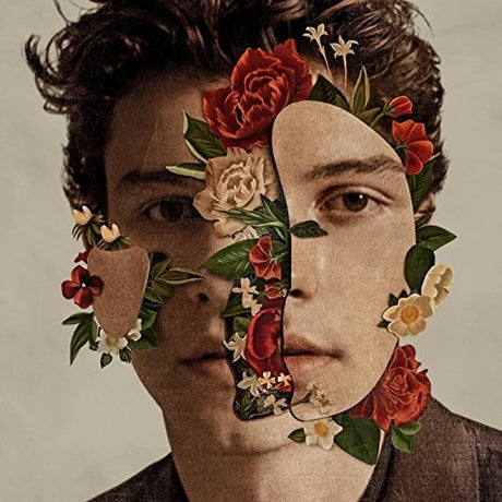 Shawn Mendes, Shawn Mendes, LP