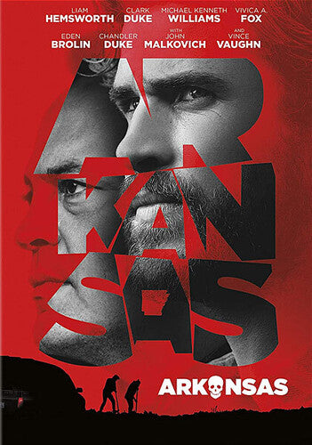 Arkansas, Arkansas, DVD