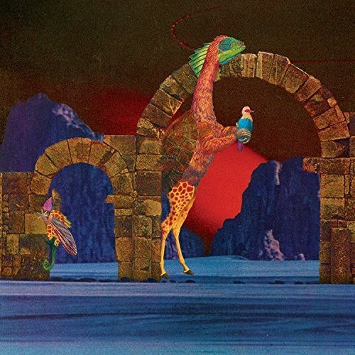 That Santa Fe Channel -- Cordovas, CD