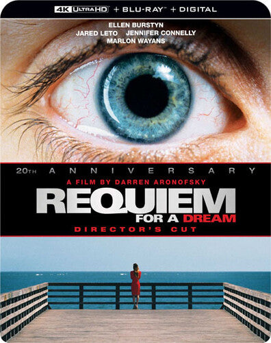 Requiem For A Dream, Requiem For A Dream, ULTRA HD