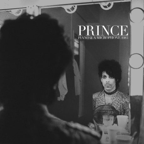 Piano & A Microphone 1983, Prince, LP