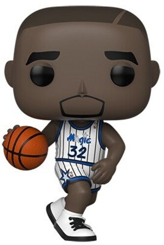Legends - Shaquille O'neil (Magic Home)