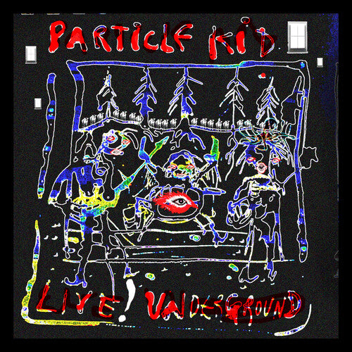 Live Underground