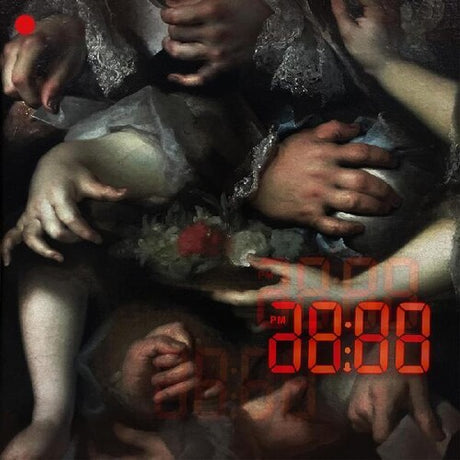 Friday Forever, Everything Is Recorded, LP