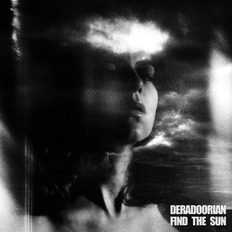 Find The Sun, Deradoorian, LP