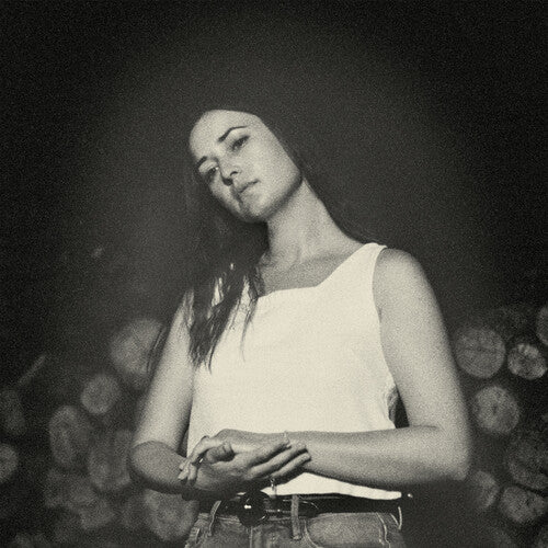 Sorceress -- Jess Williamson, LP