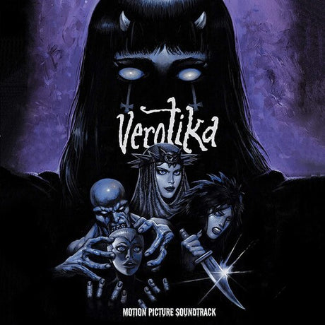 Verotika / O.S.T., Verotika / O.S.T., LP