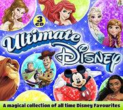 Ultimate Disney / Various