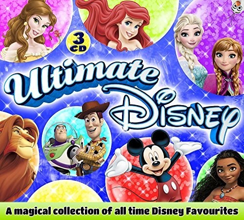 Ultimate Disney / Various