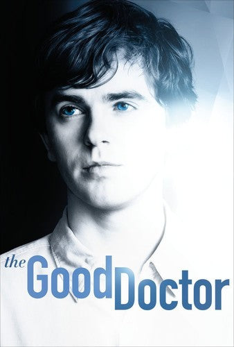 Good Doctor: Season One, Good Doctor: Season One, DVD