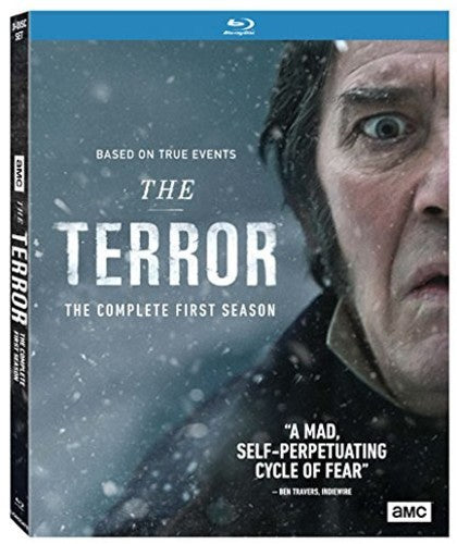 Terror: Season 1