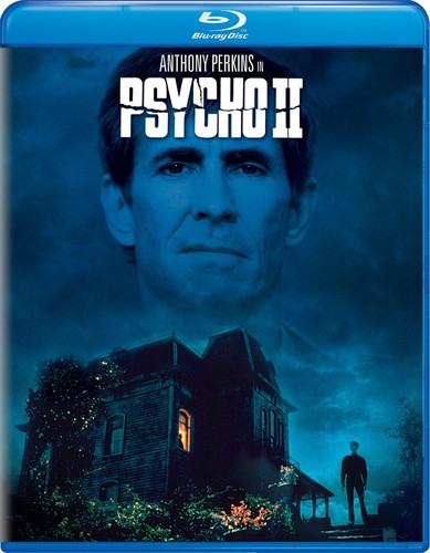 Psycho Ii