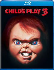Child's Play 3