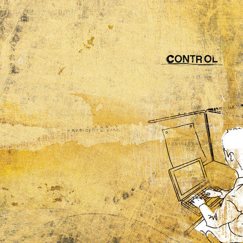 Control, Pedro The Lion, LP