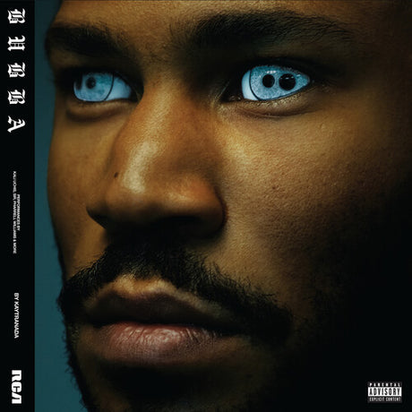 Bubba, Kaytranada, LP