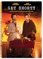 Get Shorty: Season 1