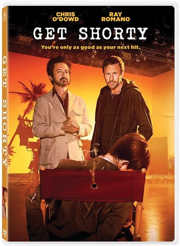 Get Shorty: Season 1