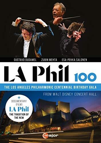 Phil 100 / Various