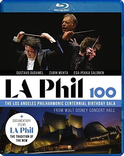 Phil 100 / Various