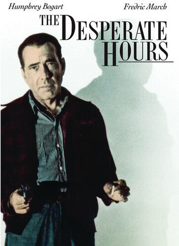 Desperate Hours