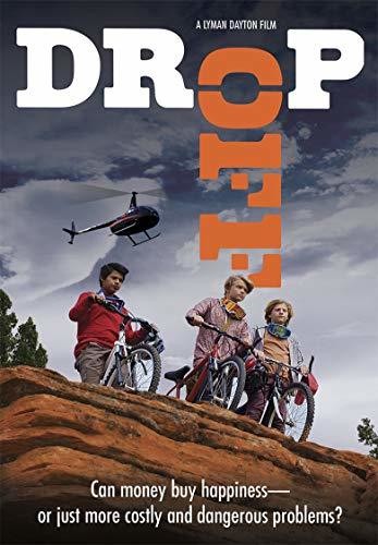 Drop Off -- DVD