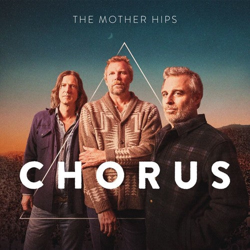 Chorus, Mother Hips, LP