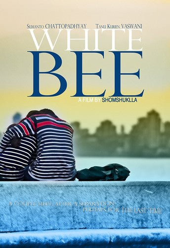White Bee -- DVD