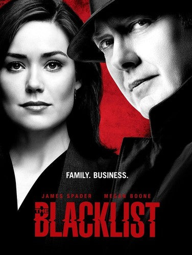 Blacklist: Season Five