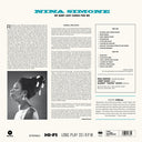 My Baby Just Cares For Me, Nina Simone, LP