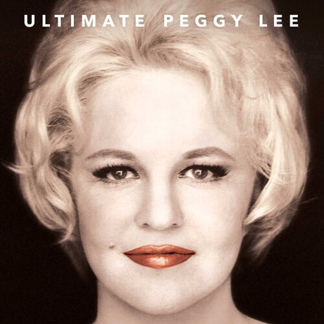 Ultimate Peggy Lee, Peggy Lee, CD