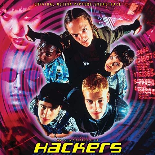 Hackers / O.S.T.
