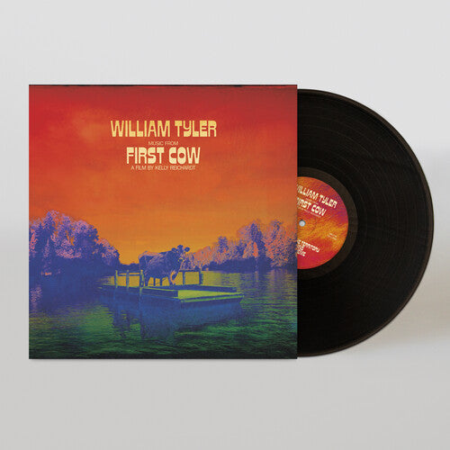 Music From First Cow, William Tyler, LP