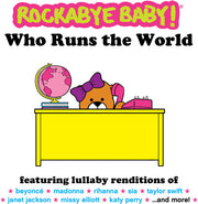 Who Runs The World