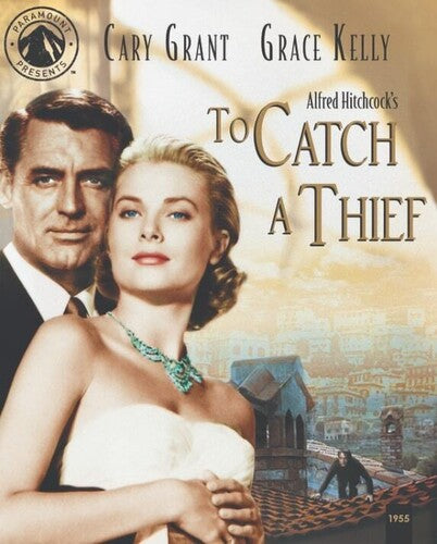 To Catch A Thief: Paramount Presents