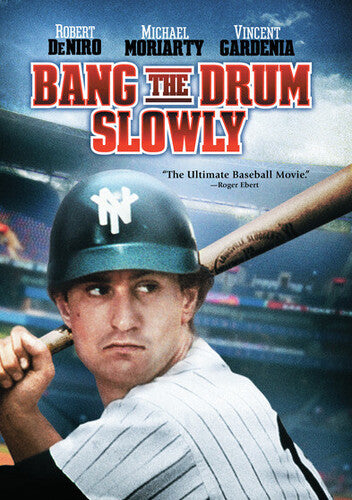 Bang The Drum Slowly, Bang The Drum Slowly, DVD
