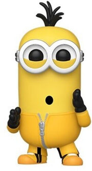 Pop Movies Minions 2 Kung Fu Kevin