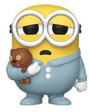 Pop Movies Minions 2 Pajama Bob