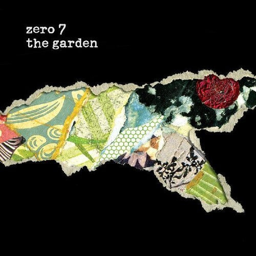 Garden, Zero 7, LP