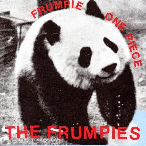 Frumpie One Piece / Frumpies Forever