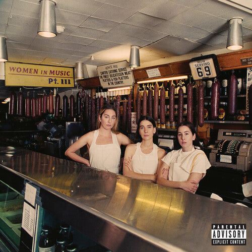 Women In Music Pt Iii