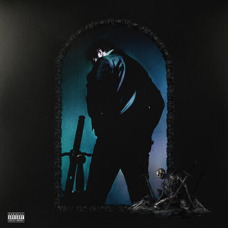 Hollywood's Bleeding, Post Malone, LP