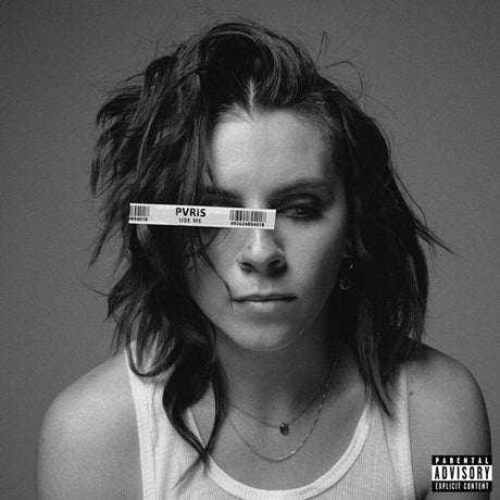 Use Me, Pvris, LP