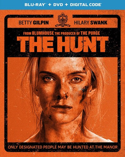Hunt
