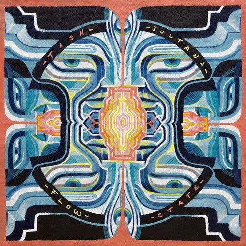 Flow State, Tash Sultana, LP