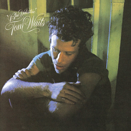 Blue Valentine, Tom Waits, LP