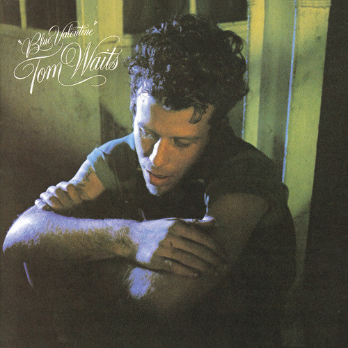 Blue Valentine, Tom Waits, LP