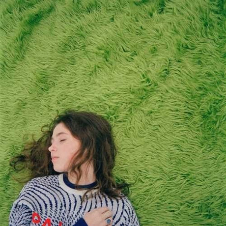 Diary 001, Clairo, LP