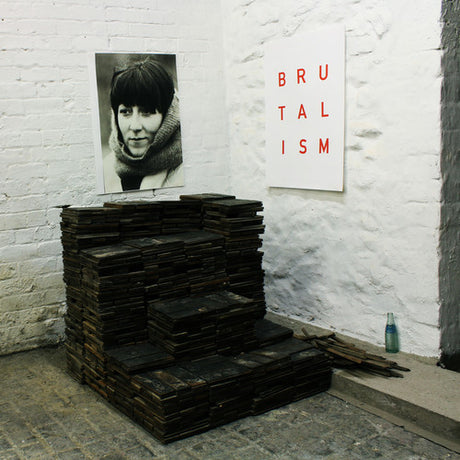 Brutalism, Idles, LP